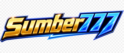 Logo sumber777 untuk beranda